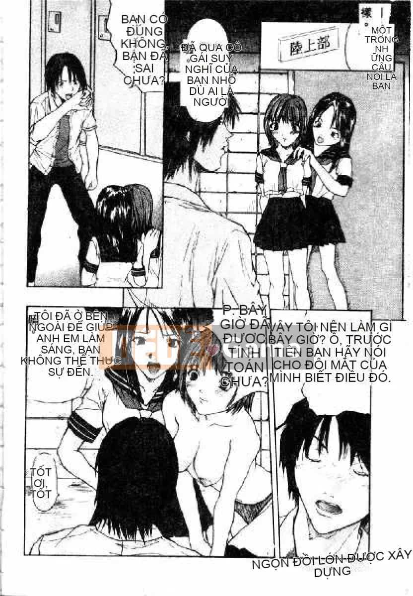 [Daisuke Sawada] Kem [Trung Quốc]