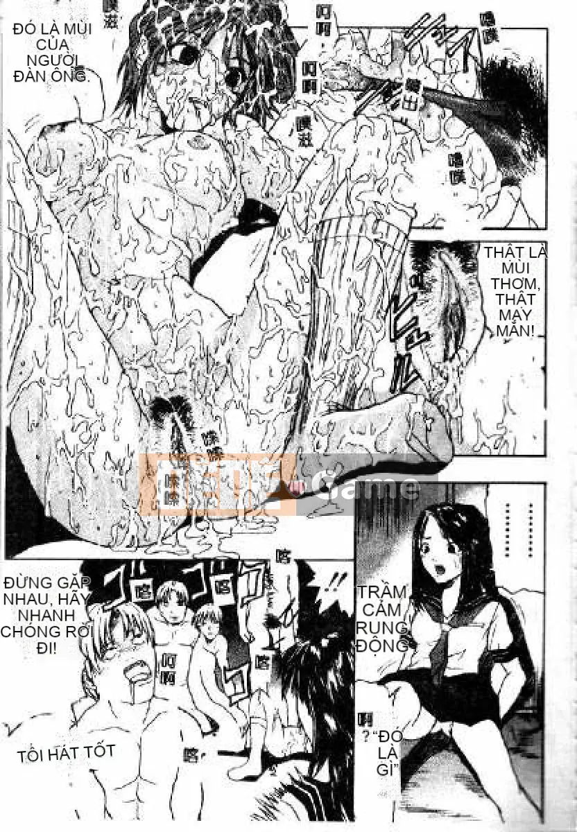 [Daisuke Sawada] Kem [Trung Quốc]