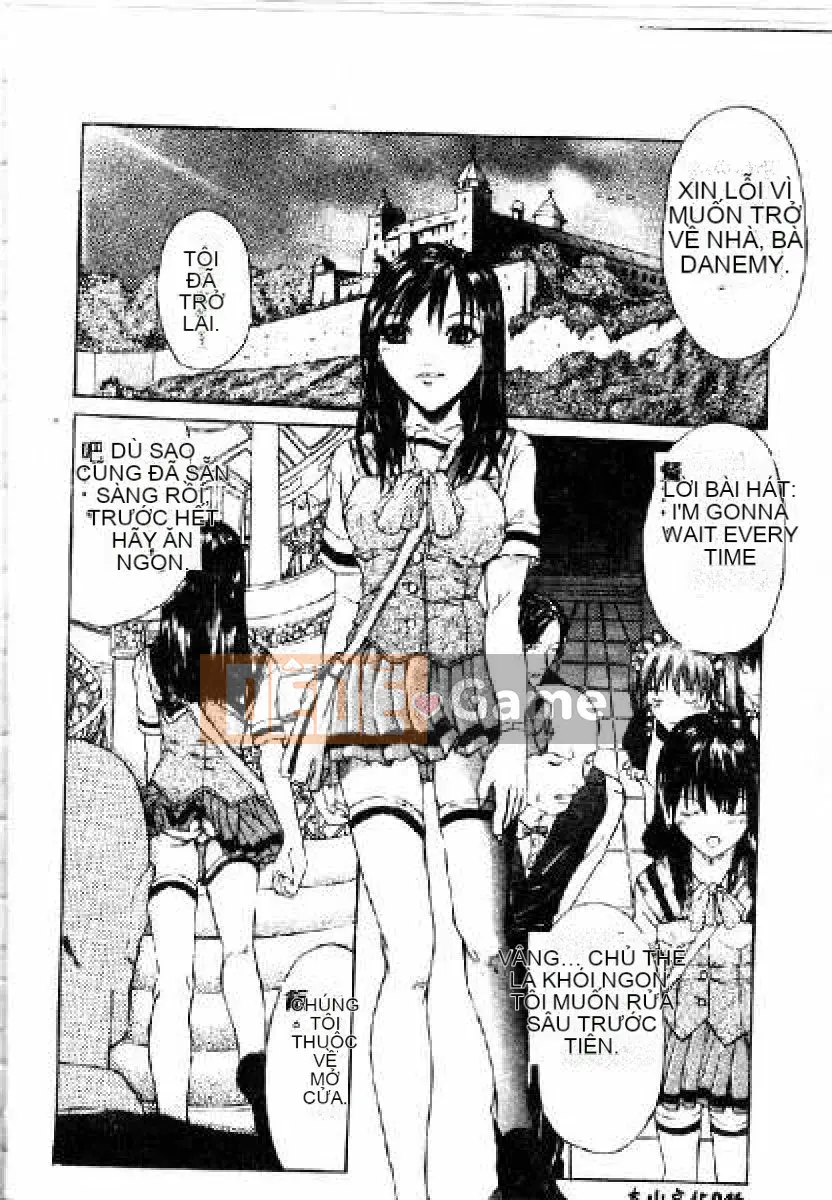 [Daisuke Sawada] Kem [Trung Quốc]