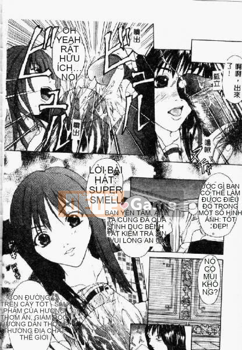 [Daisuke Sawada] Kem [Trung Quốc]