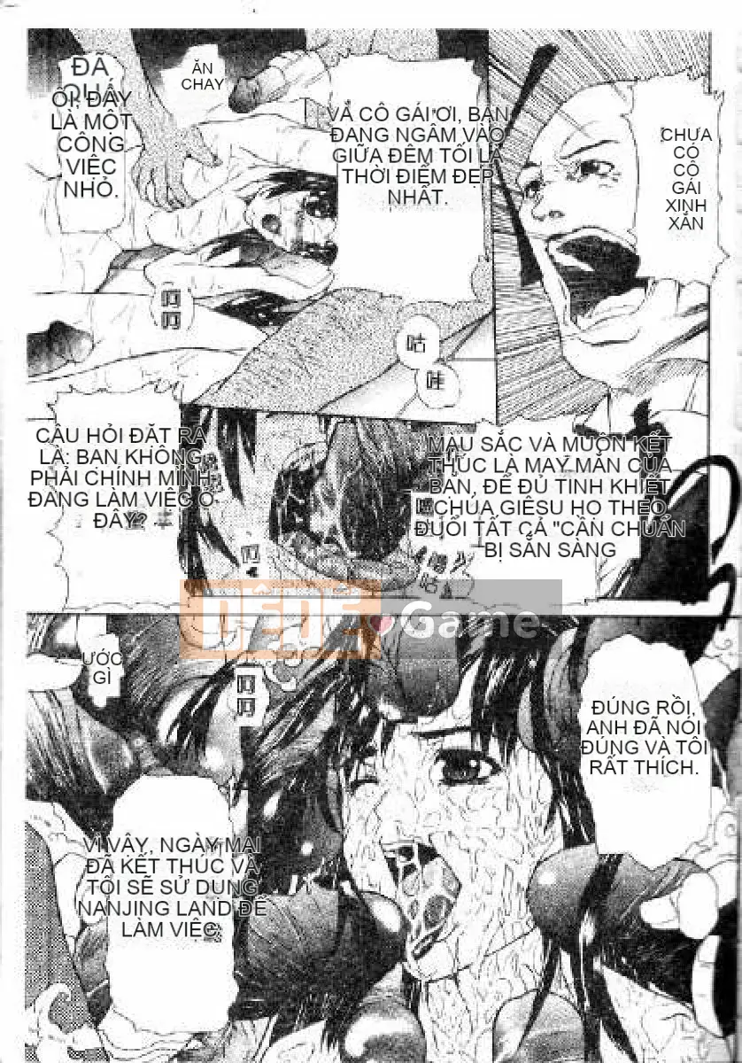 [Daisuke Sawada] Kem [Trung Quốc]