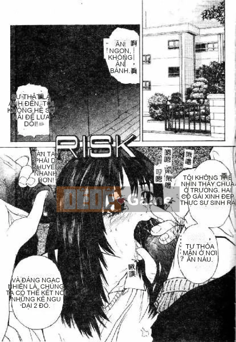 [Daisuke Sawada] Kem [Trung Quốc]