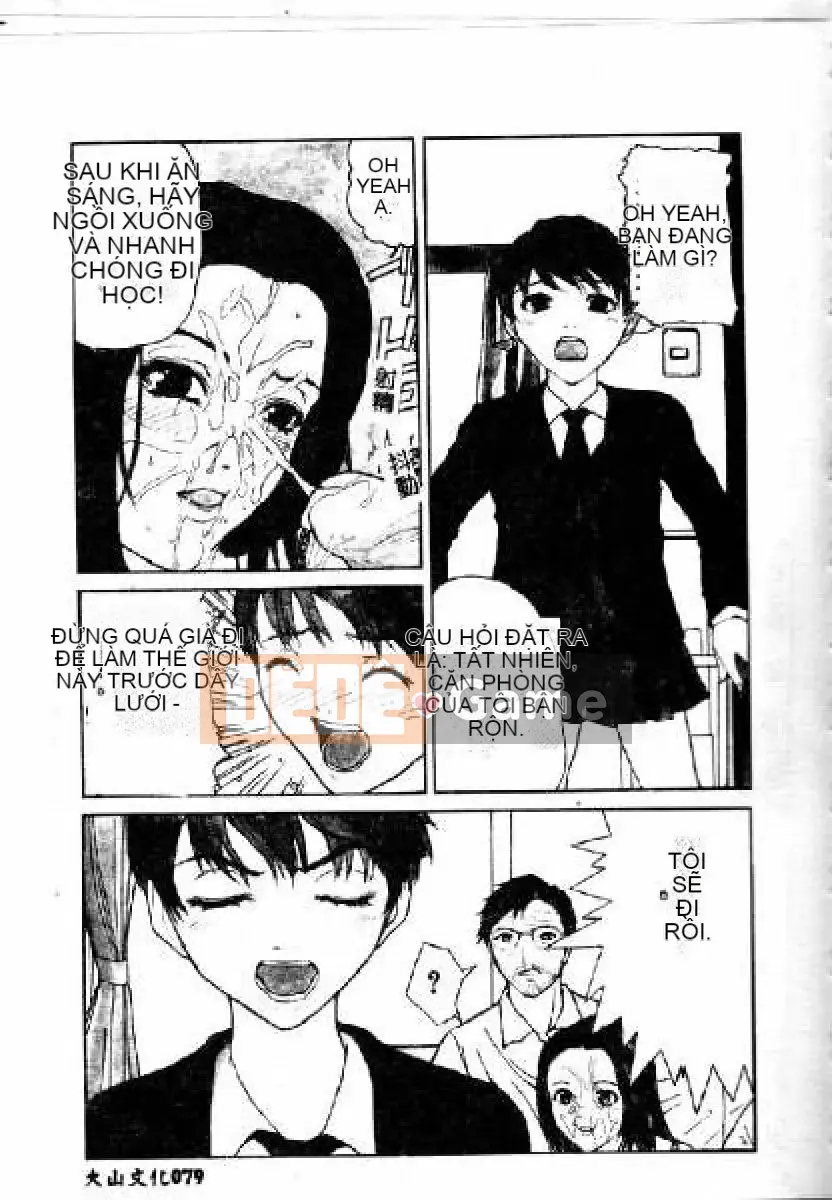 [Daisuke Sawada] Kem [Trung Quốc]