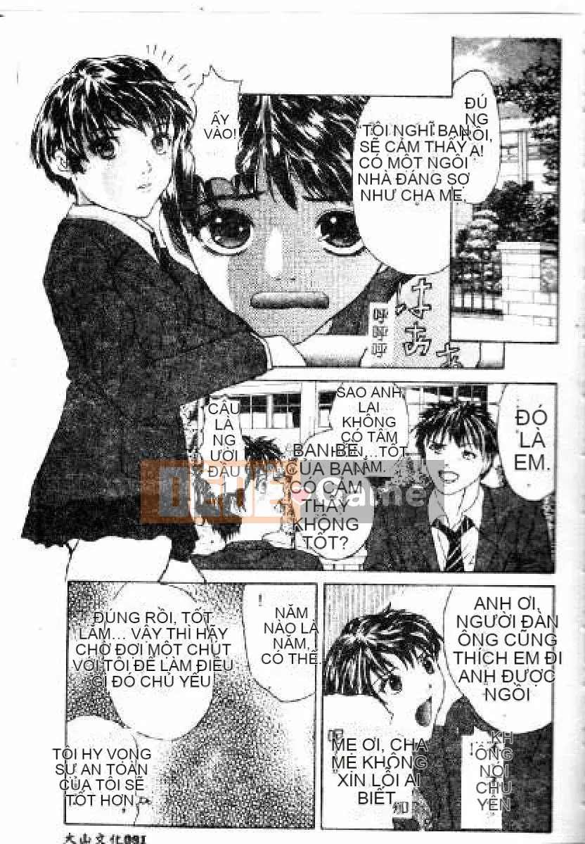 [Daisuke Sawada] Kem [Trung Quốc]