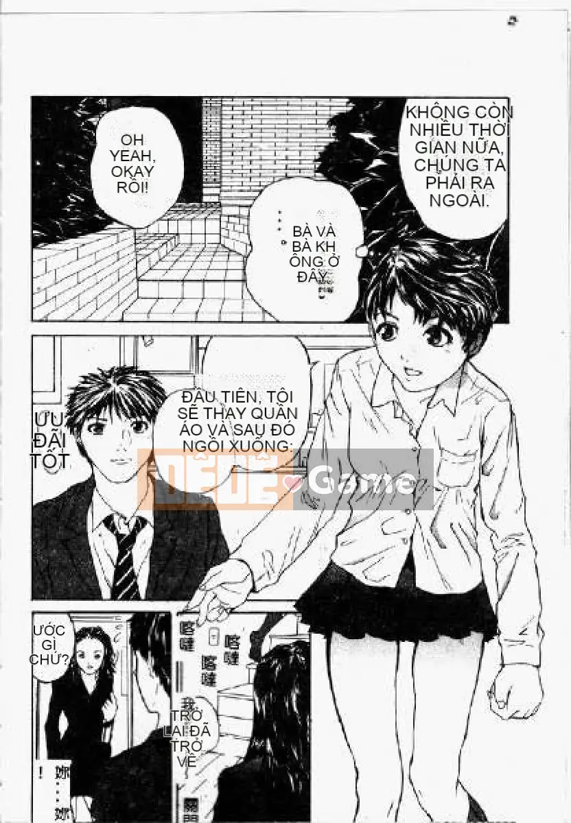 [Daisuke Sawada] Kem [Trung Quốc]