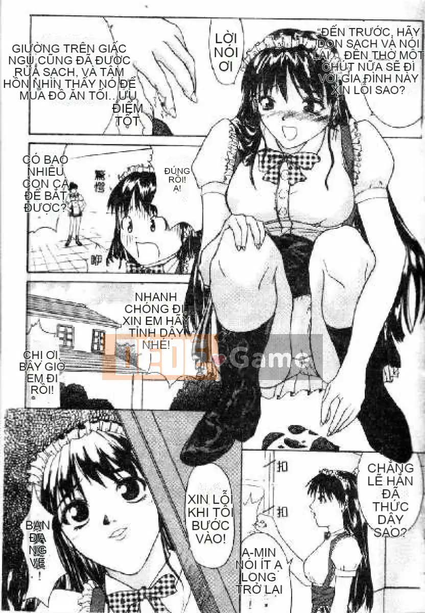 [Daisuke Sawada] Kem [Trung Quốc]