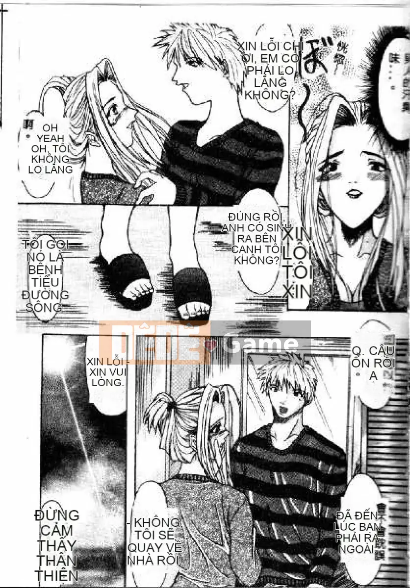 [Daisuke Sawada] Kem [Trung Quốc]