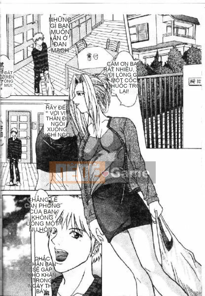 [Daisuke Sawada] Kem [Trung Quốc]