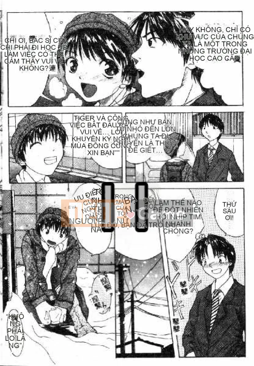 [Daisuke Sawada] Kem [Trung Quốc]