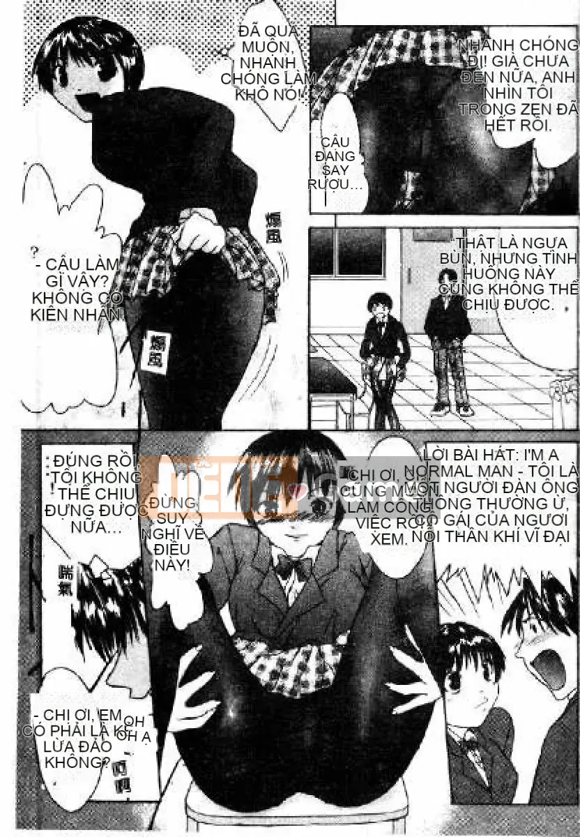 [Daisuke Sawada] Kem [Trung Quốc]