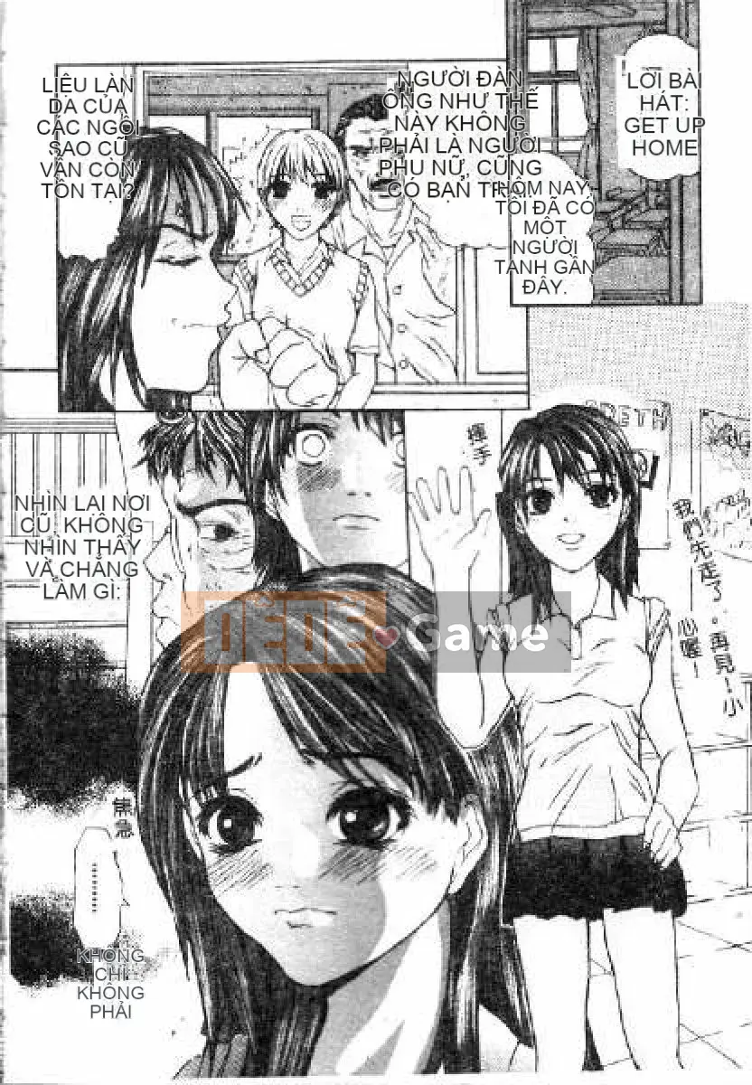 [Daisuke Sawada] Kem [Trung Quốc]