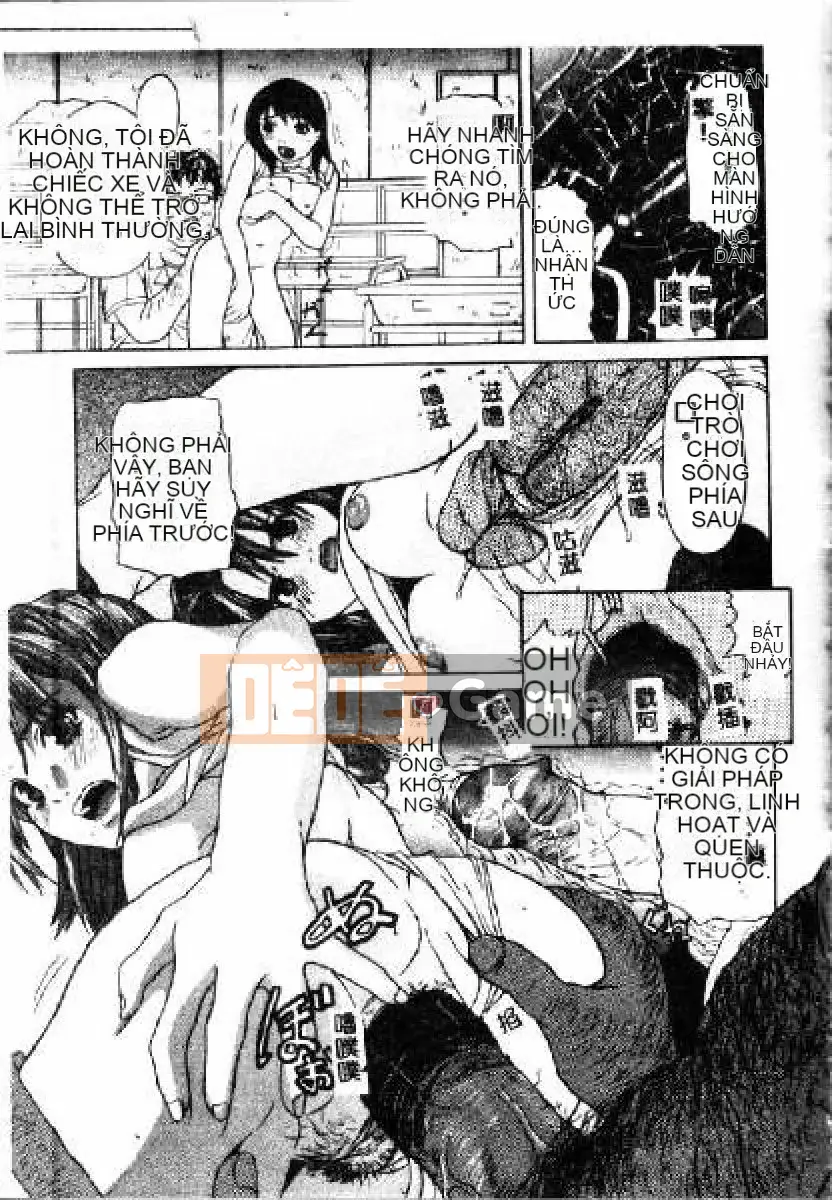 [Daisuke Sawada] Kem [Trung Quốc]