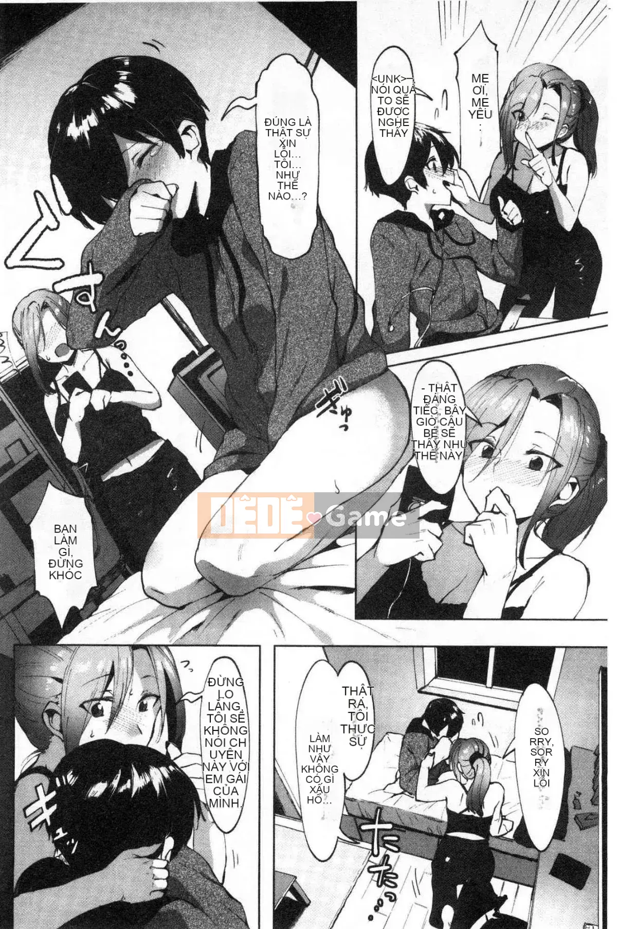 [Kazeteki Koubou][Giả tạo] Tương tự cuốn sách tình yêu Nisebon