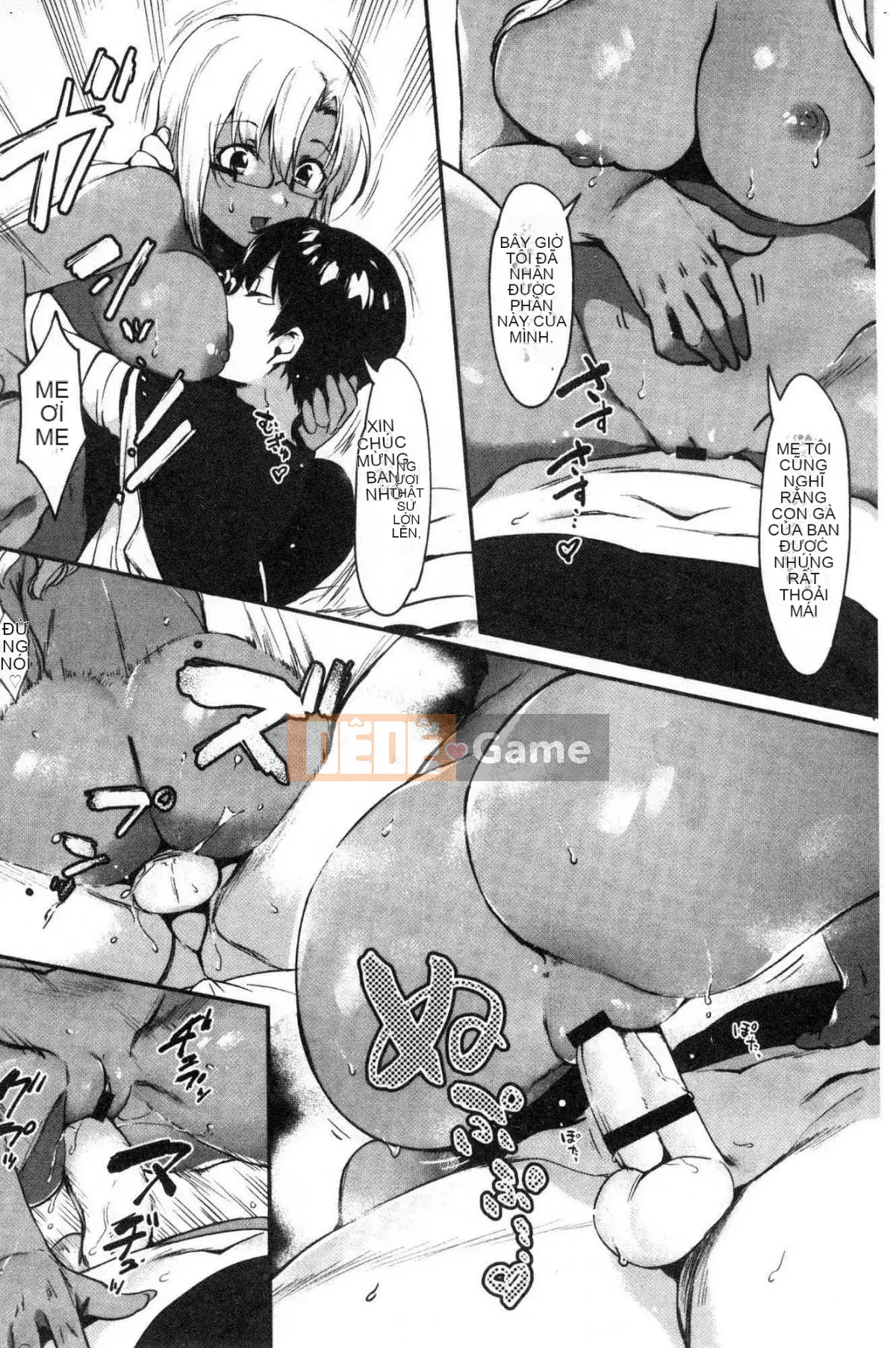 [Kazeteki Koubou][Giả tạo] Tương tự cuốn sách tình yêu Nisebon