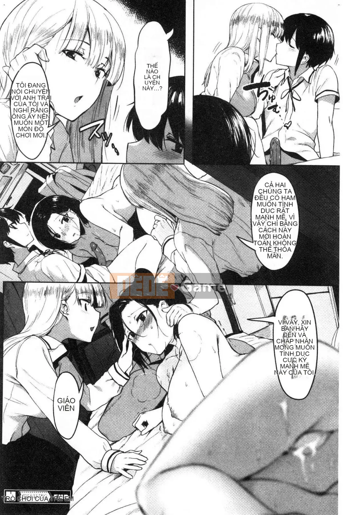 [Kazeteki Koubou][Giả tạo] Tương tự cuốn sách tình yêu Nisebon