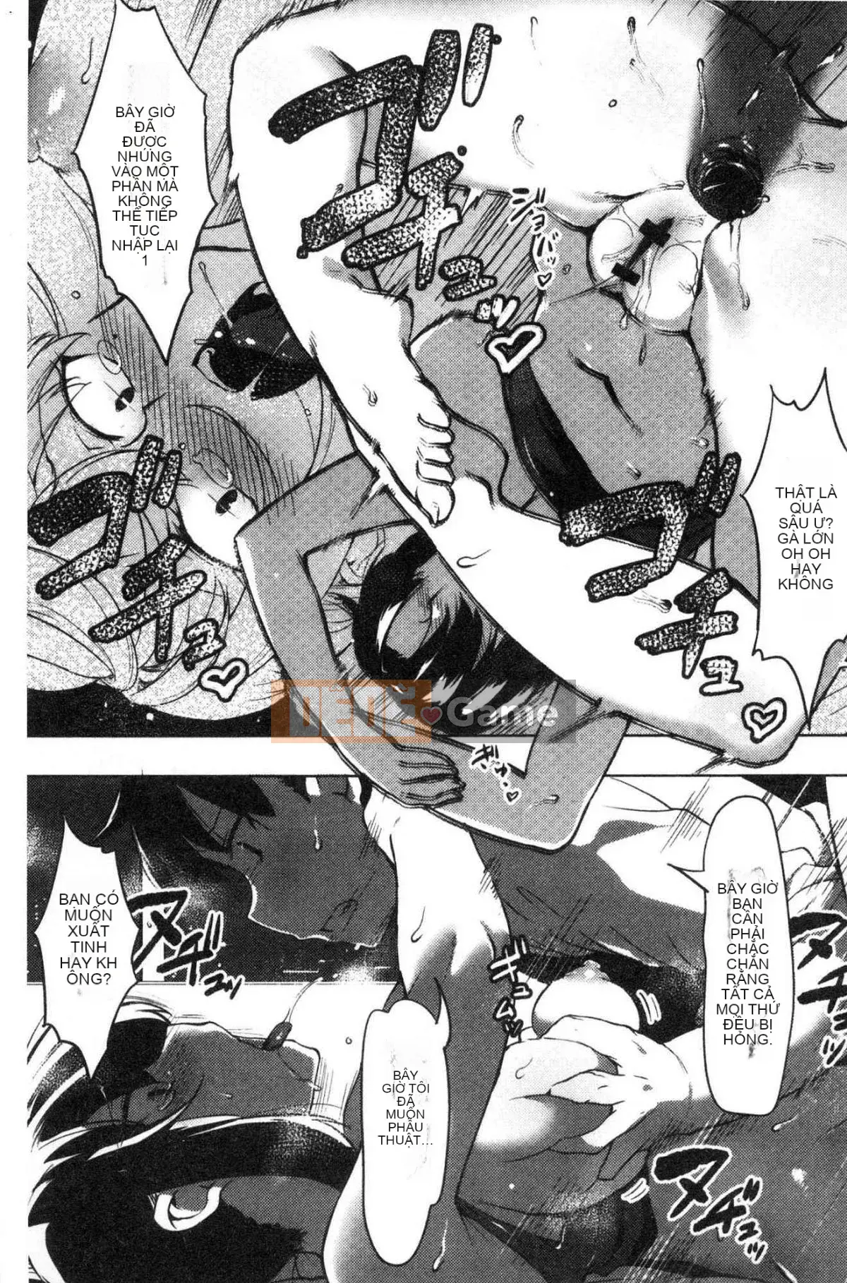 [Kazeteki Koubou][Giả tạo] Tương tự cuốn sách tình yêu Nisebon