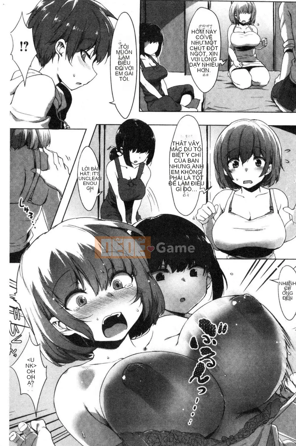 [Kazeteki Koubou][Giả tạo] Tương tự cuốn sách tình yêu Nisebon