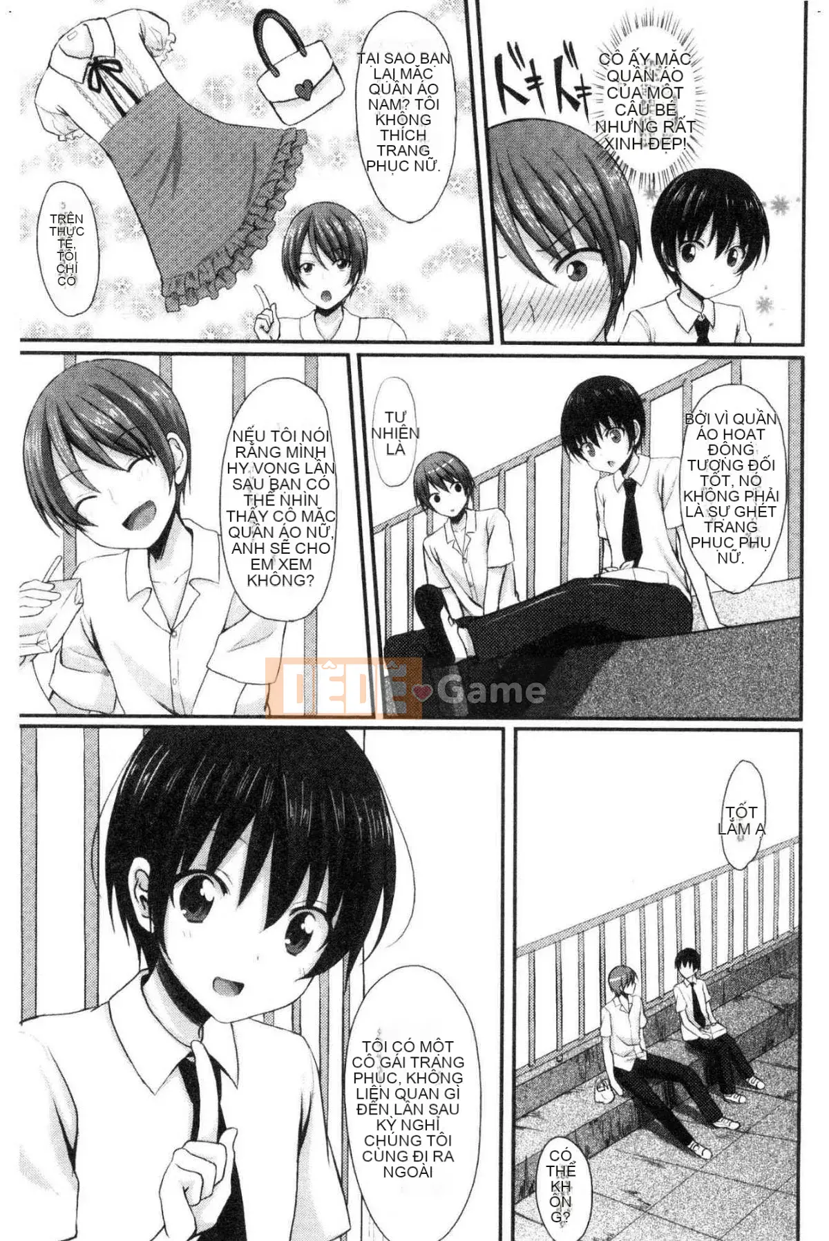 [Kazeteki Koubou] [Merokun] Merokyun ~Suki no Jikan~ Say rượu và tình yêu ~Thời gian hạnh phúc~