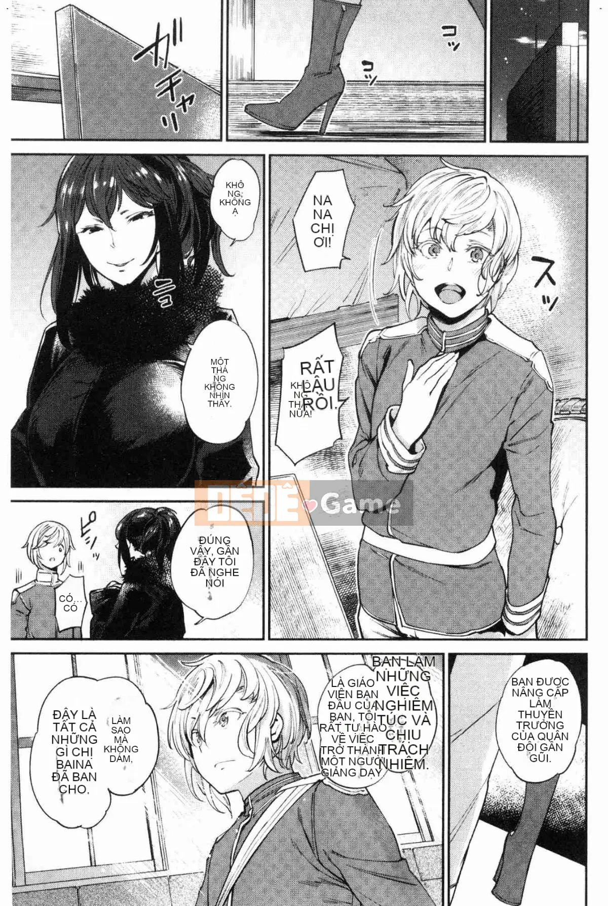 [Kazeteki Koubou][Mario] Onahime-sama thích công chúa thủ dâm