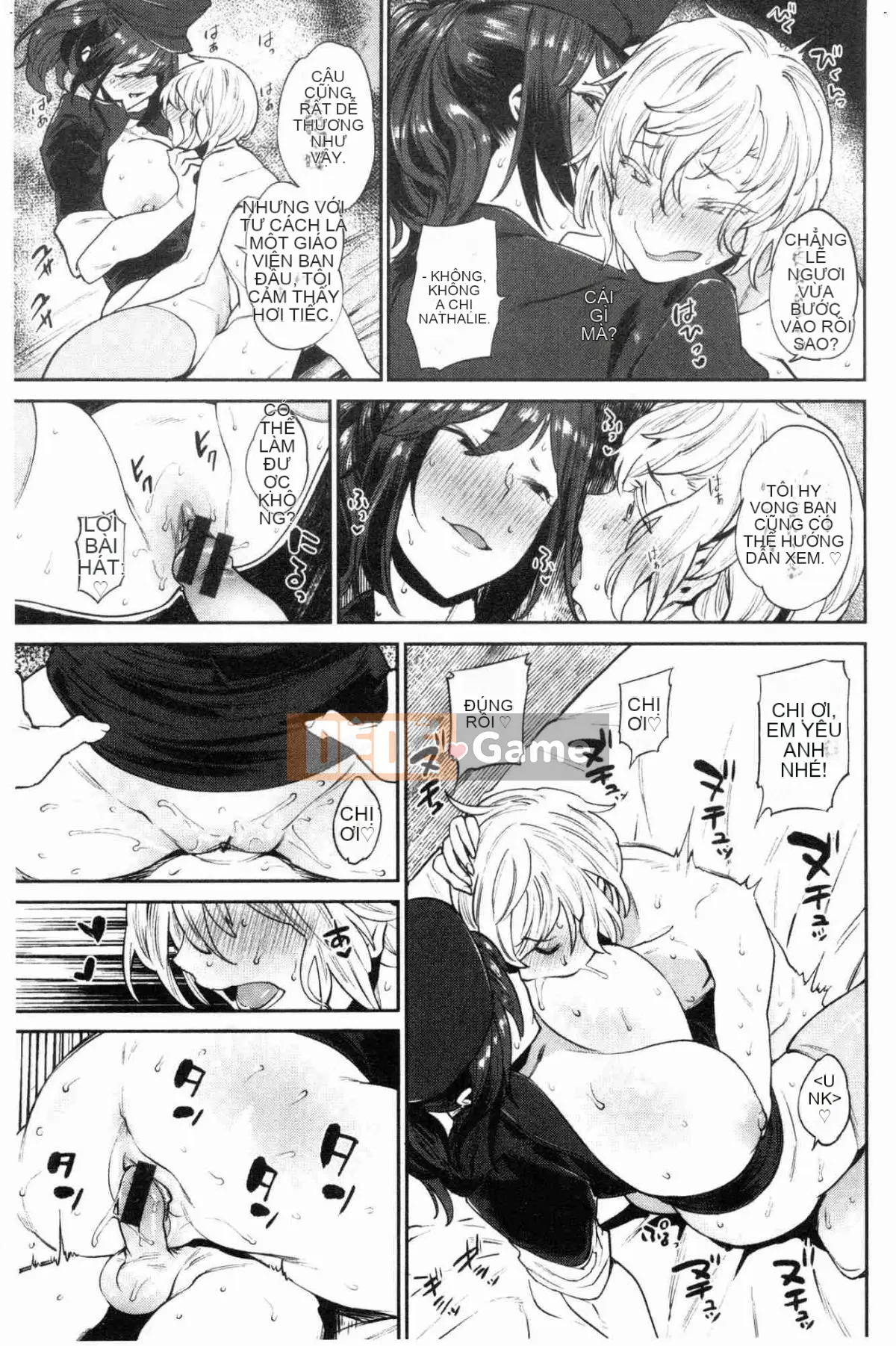 [Kazeteki Koubou][Mario] Onahime-sama thích công chúa thủ dâm