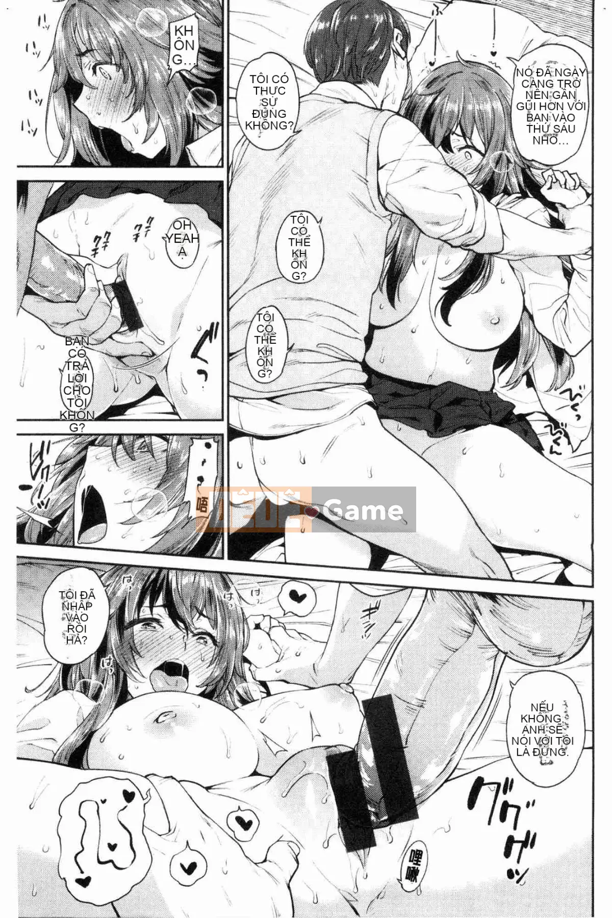 [Kazeteki Koubou][Mario] Onahime-sama thích công chúa thủ dâm