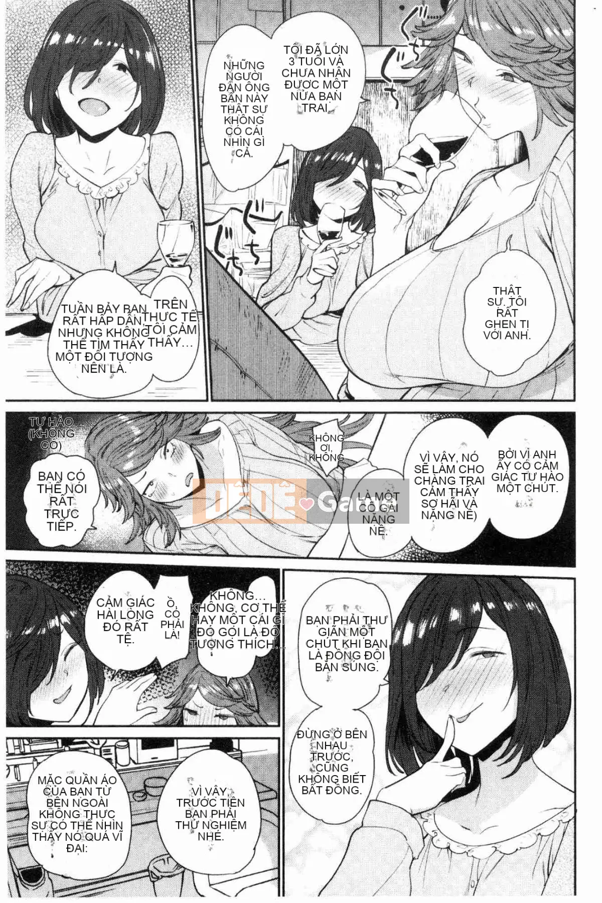 [Kazeteki Koubou][Mario] Onahime-sama thích công chúa thủ dâm