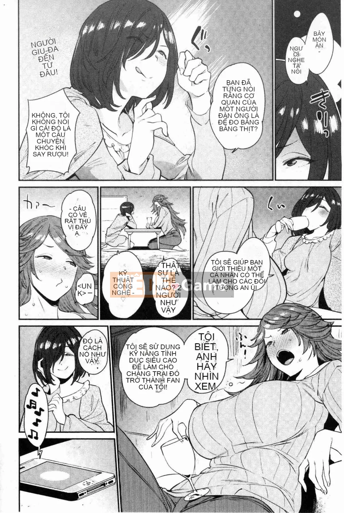 [Kazeteki Koubou][Mario] Onahime-sama thích công chúa thủ dâm