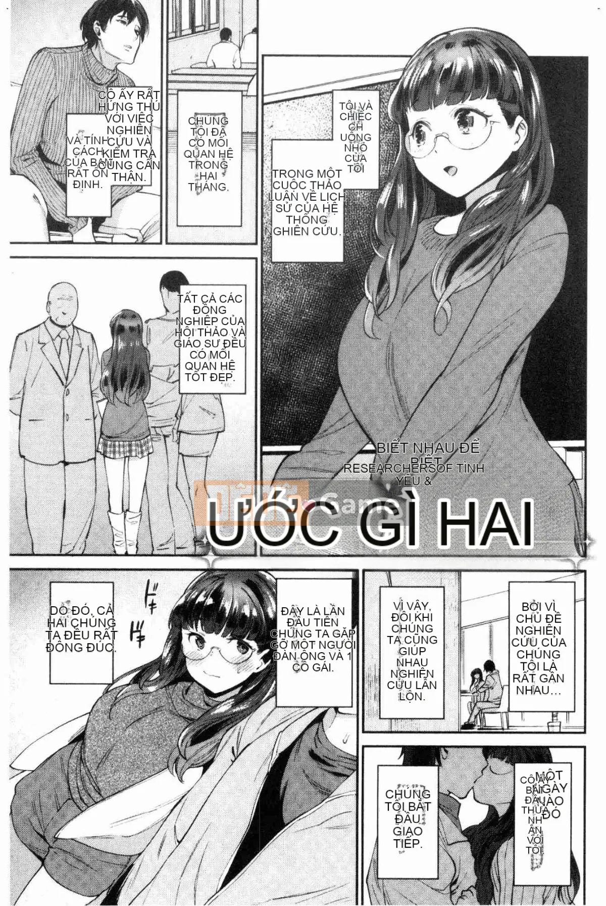 [Kazeteki Koubou][Mario] Onahime-sama thích công chúa thủ dâm