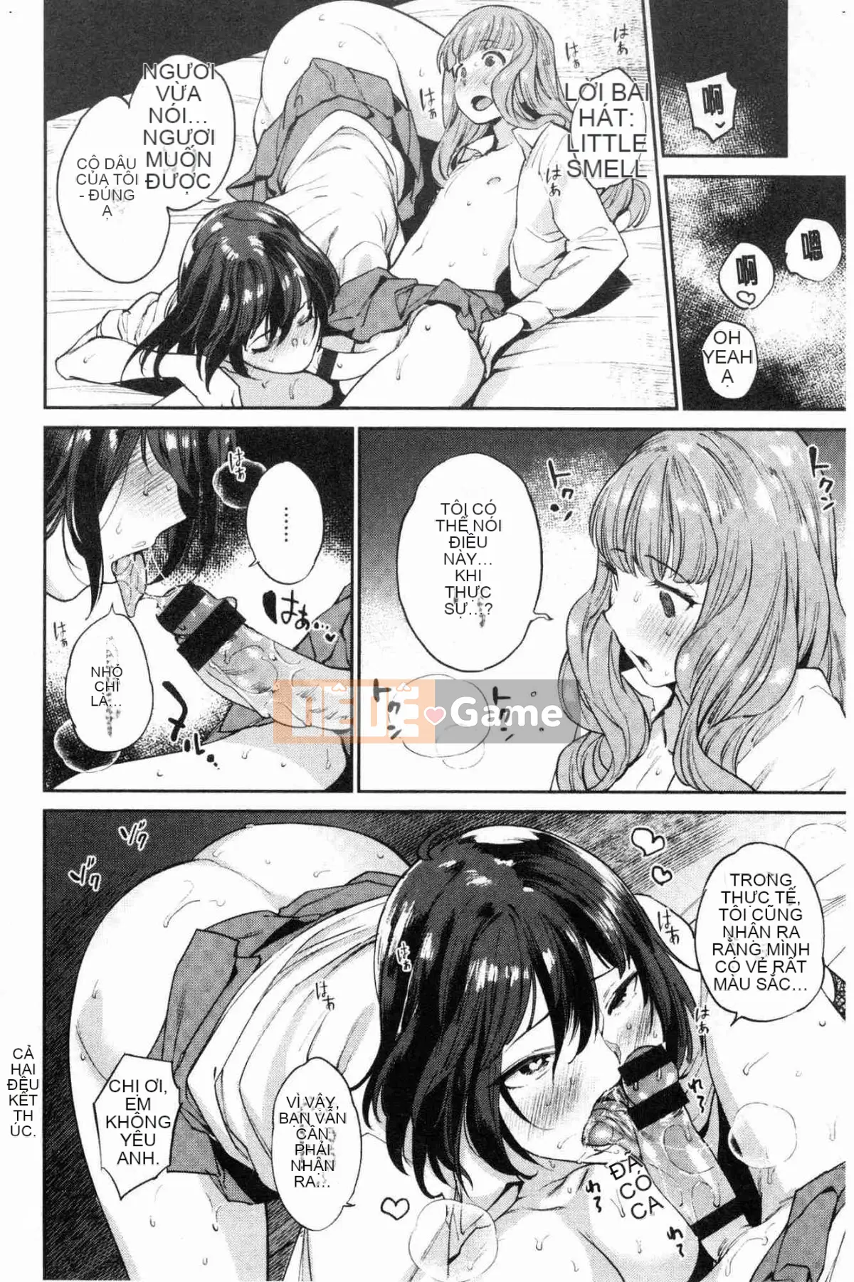 [Kazeteki Koubou][Mario] Onahime-sama thích công chúa thủ dâm