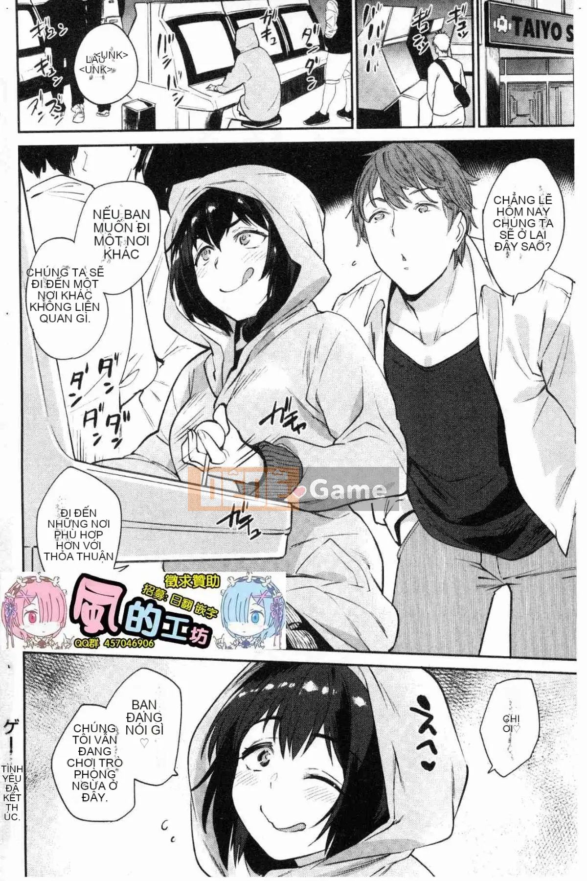 [Kazeteki Koubou][Mario] Onahime-sama thích công chúa thủ dâm