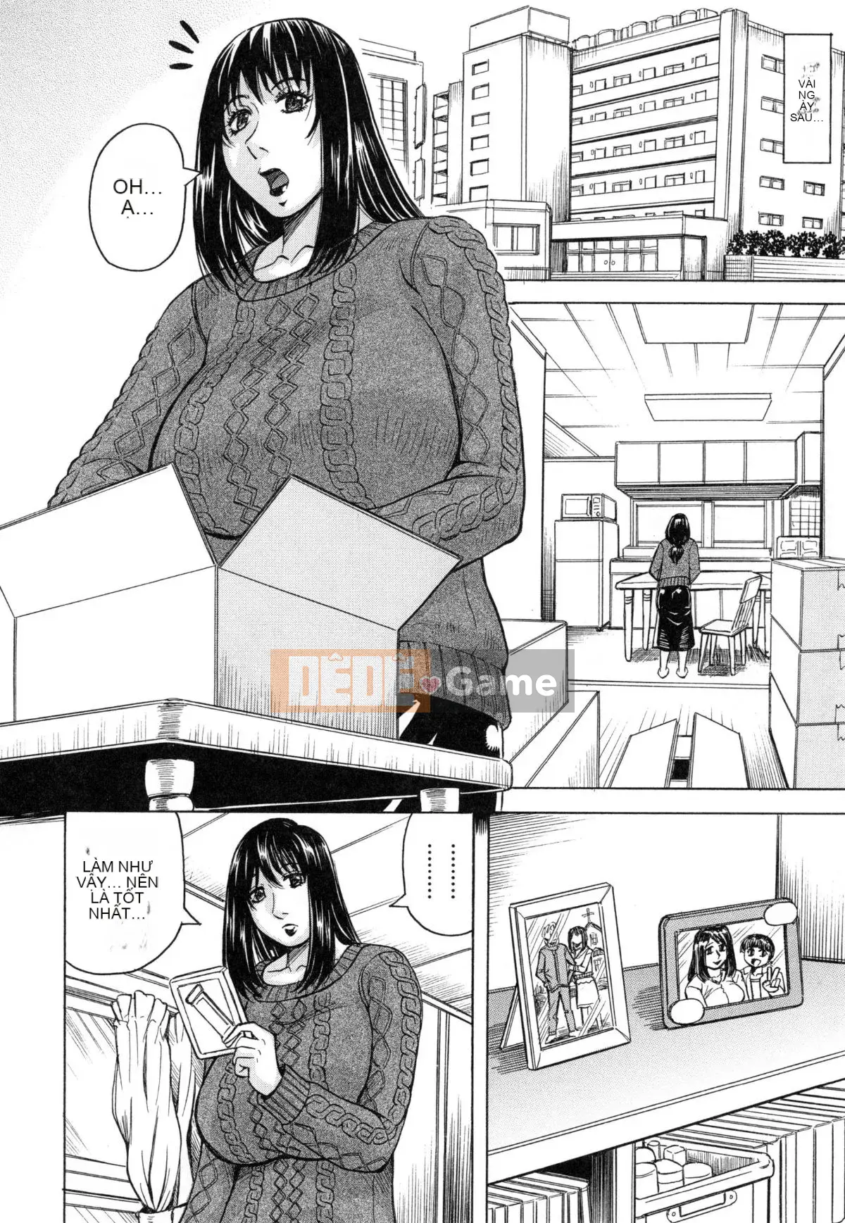 [kk Chồng chéo cá nhân][Jamming] Colossal Harem giới hạn Boku♥