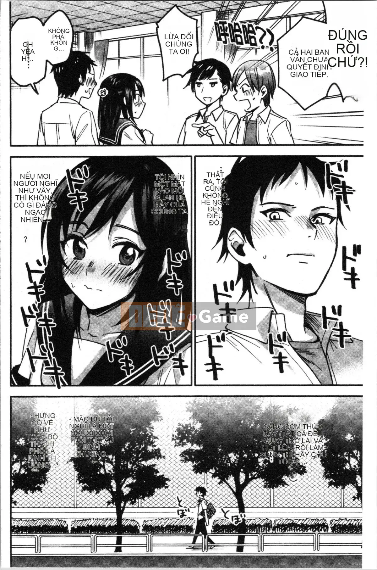 [4K Hankagumi][Kisakisaki] Anh yêu em nhiều đến mức không thể hôn em