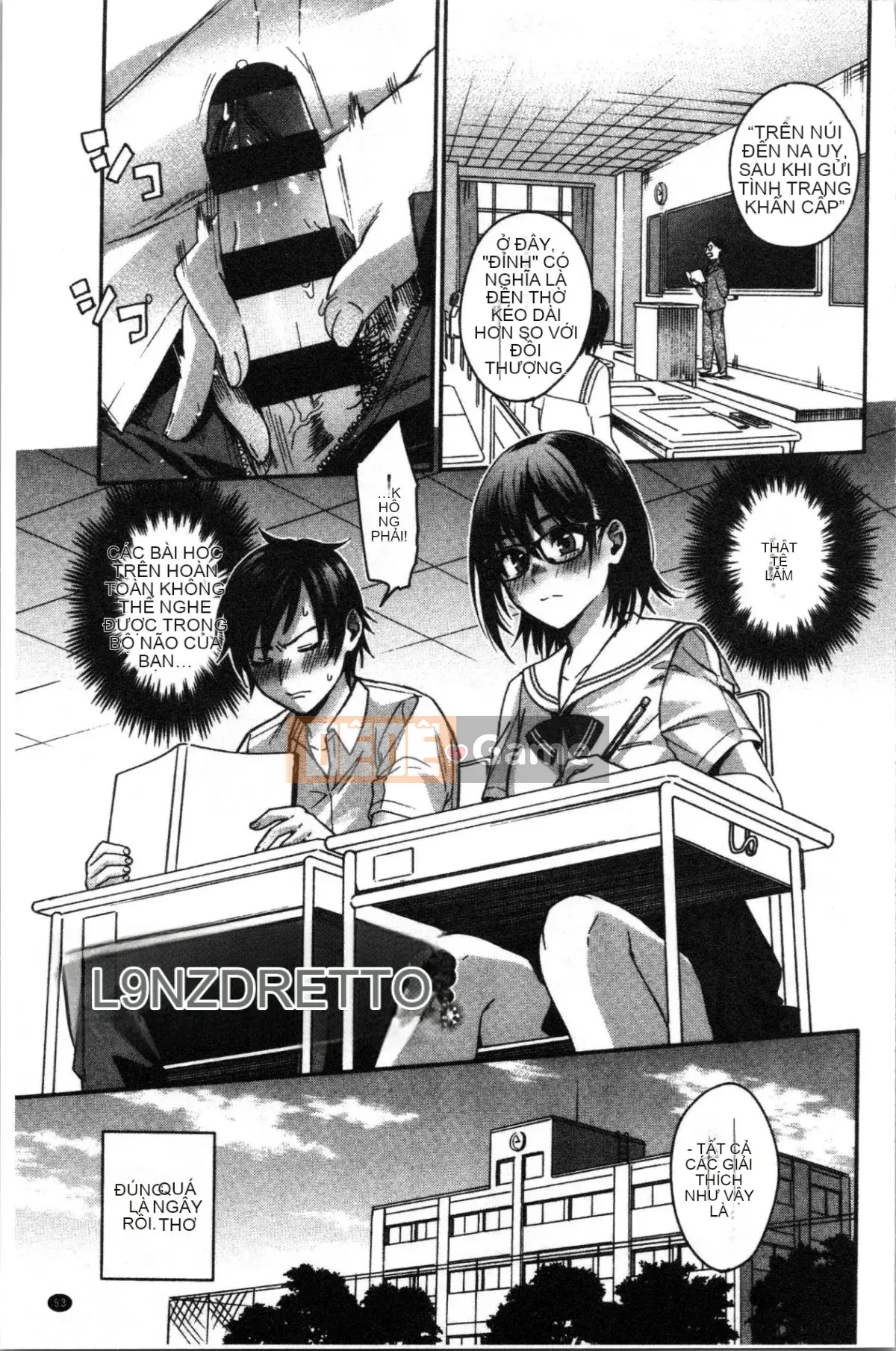 [4K Hankagumi][Kisakisaki] Anh yêu em nhiều đến mức không thể hôn em