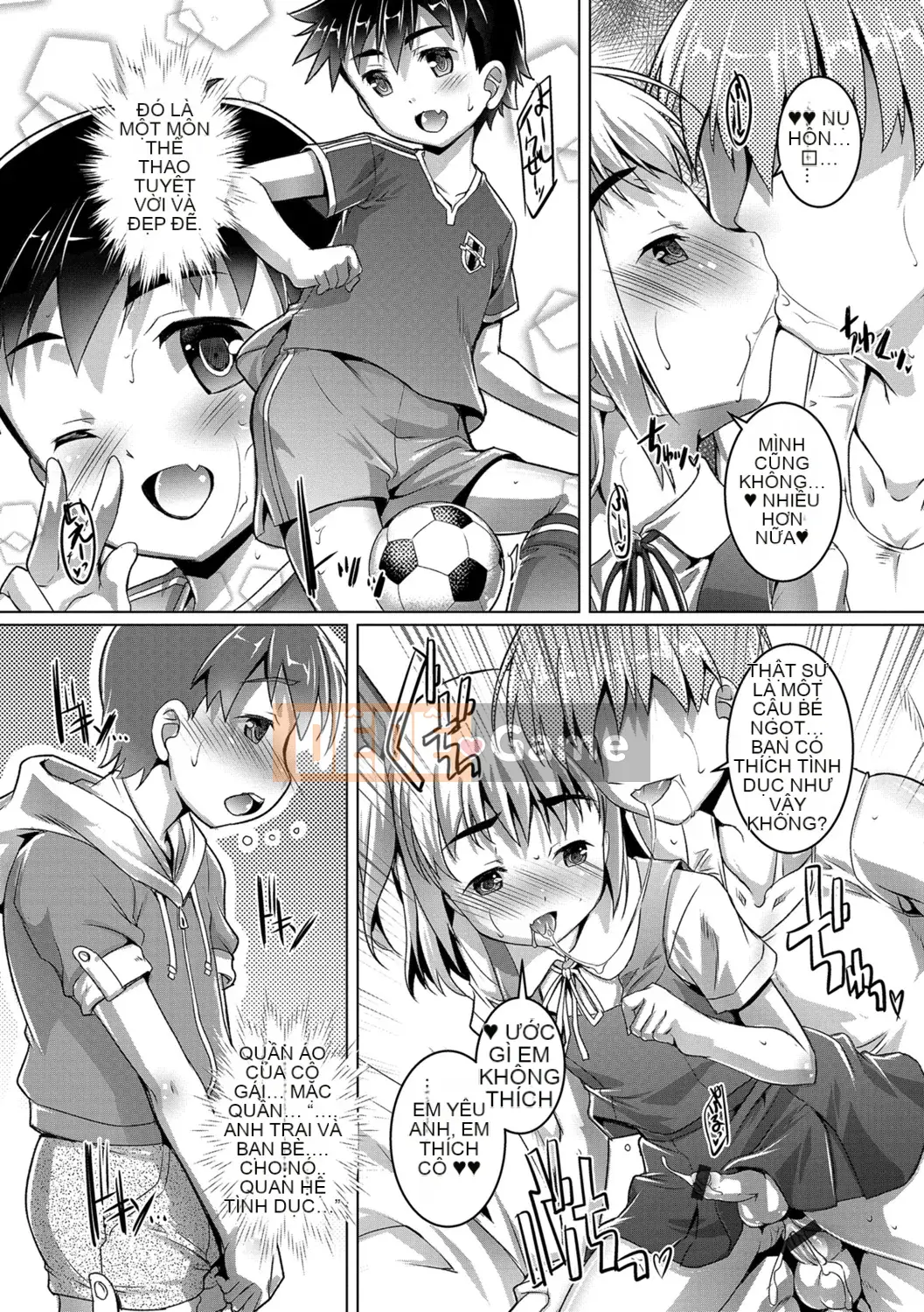 [Takaseiyuu] Bữa tiệc Otokonoko ♀ (nữ)