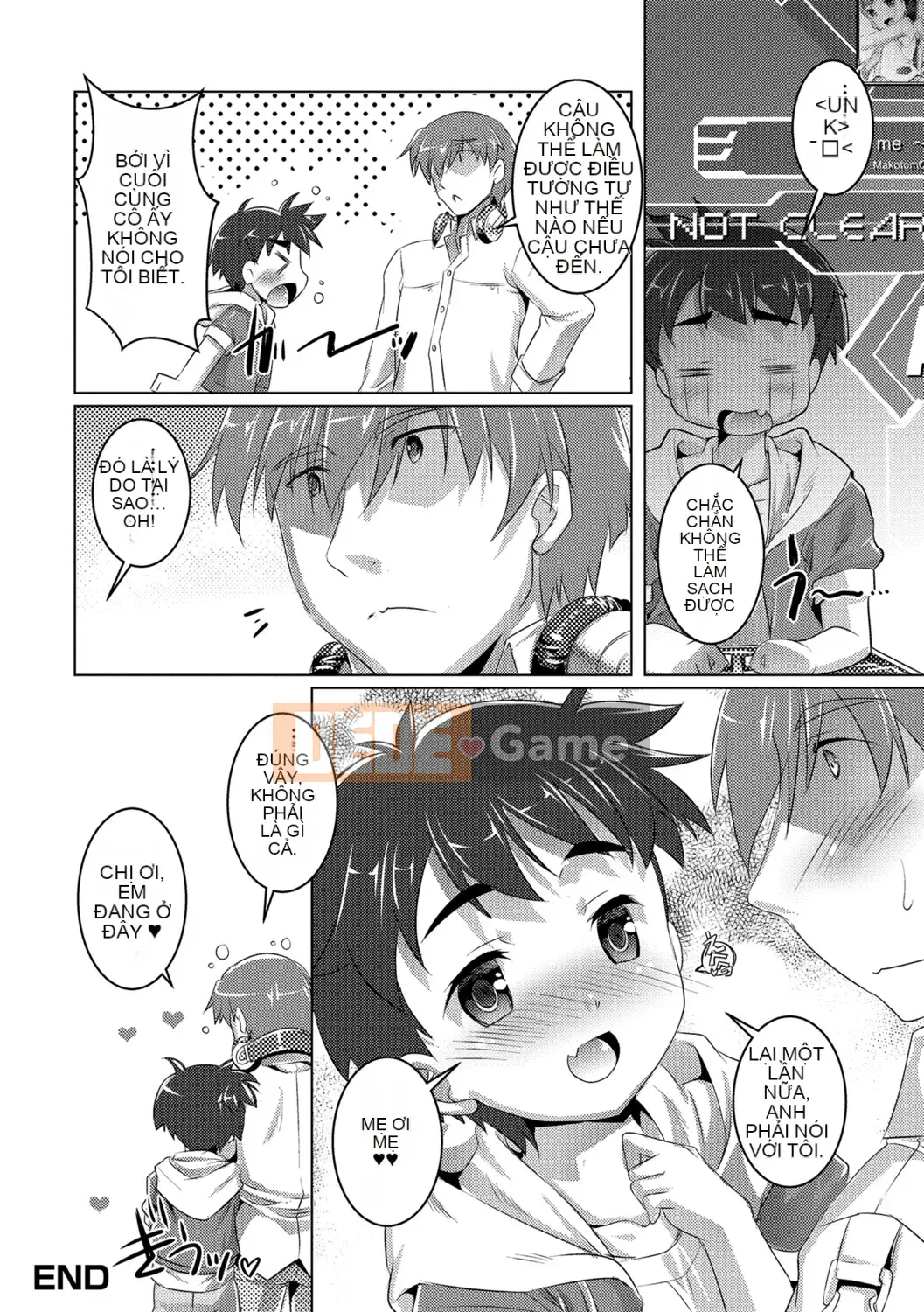 [Takaseiyuu] Bữa tiệc Otokonoko ♀ (nữ)