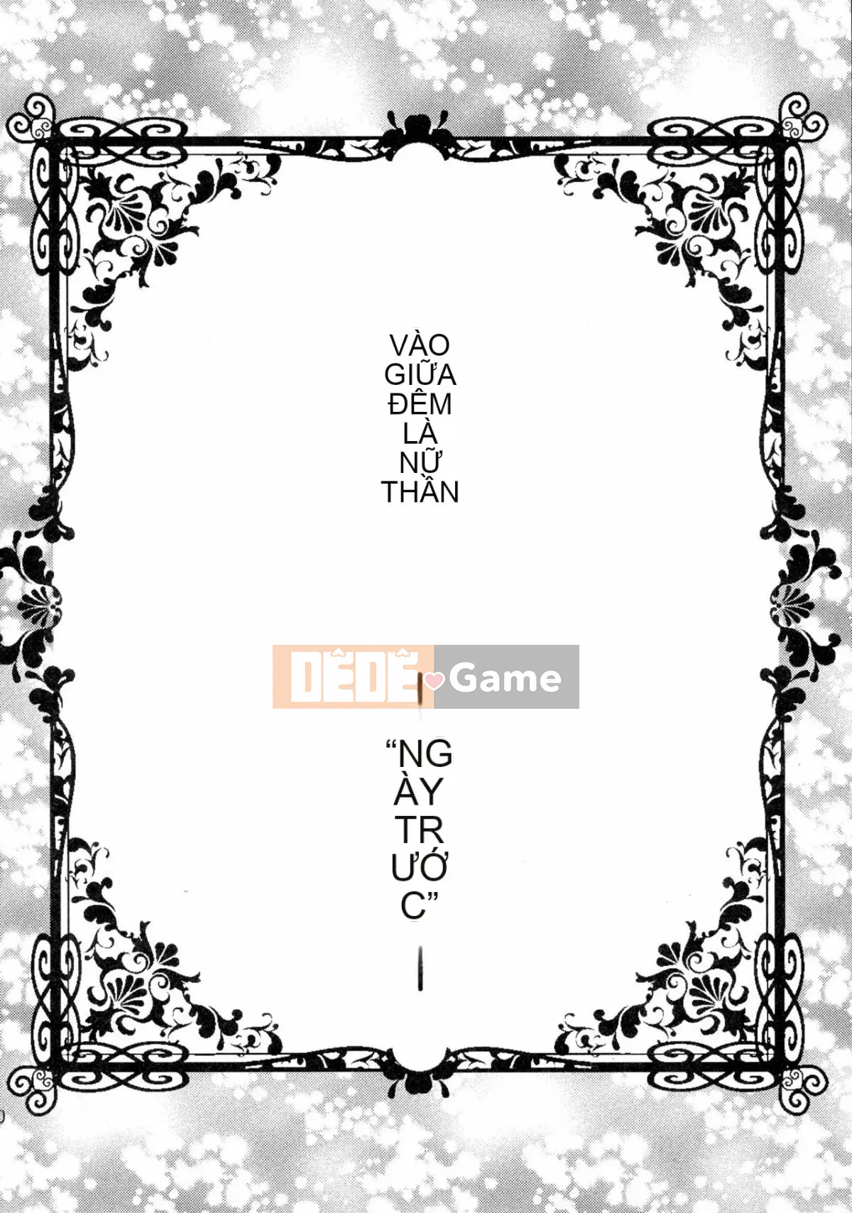 (COMIC1☆10) [Gatmachia (Koshikotsuko)] Midnight Goddess - Cuckold Transsexual - Prequel Tan [China Flip Sorry]