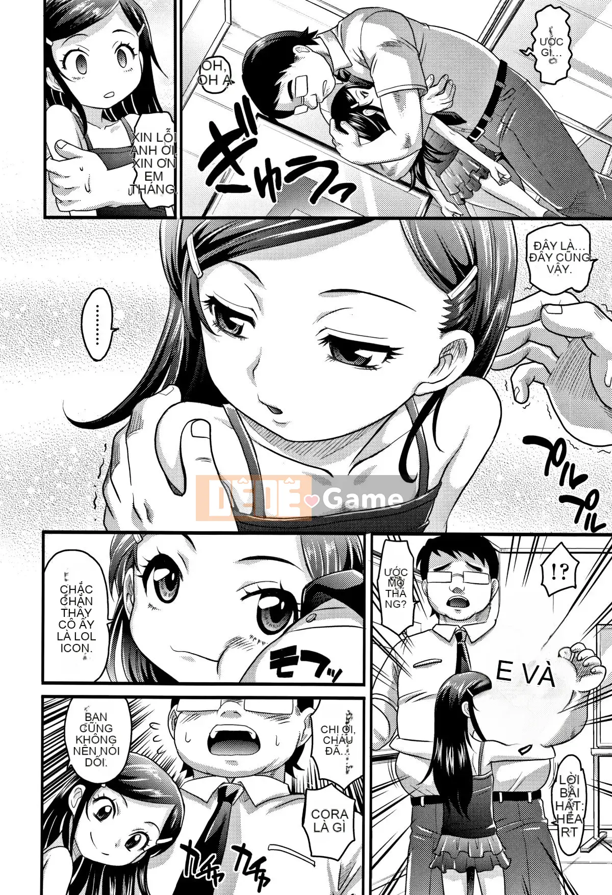 [Takaoka Motofumi] Sự thoải mái khi chèn của một cô gái mỏng manh thật ... nóng bỏng!