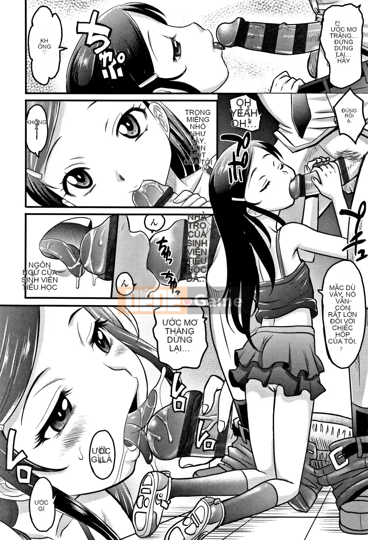 [Takaoka Motofumi] Sự thoải mái khi chèn của một cô gái mỏng manh thật ... nóng bỏng!