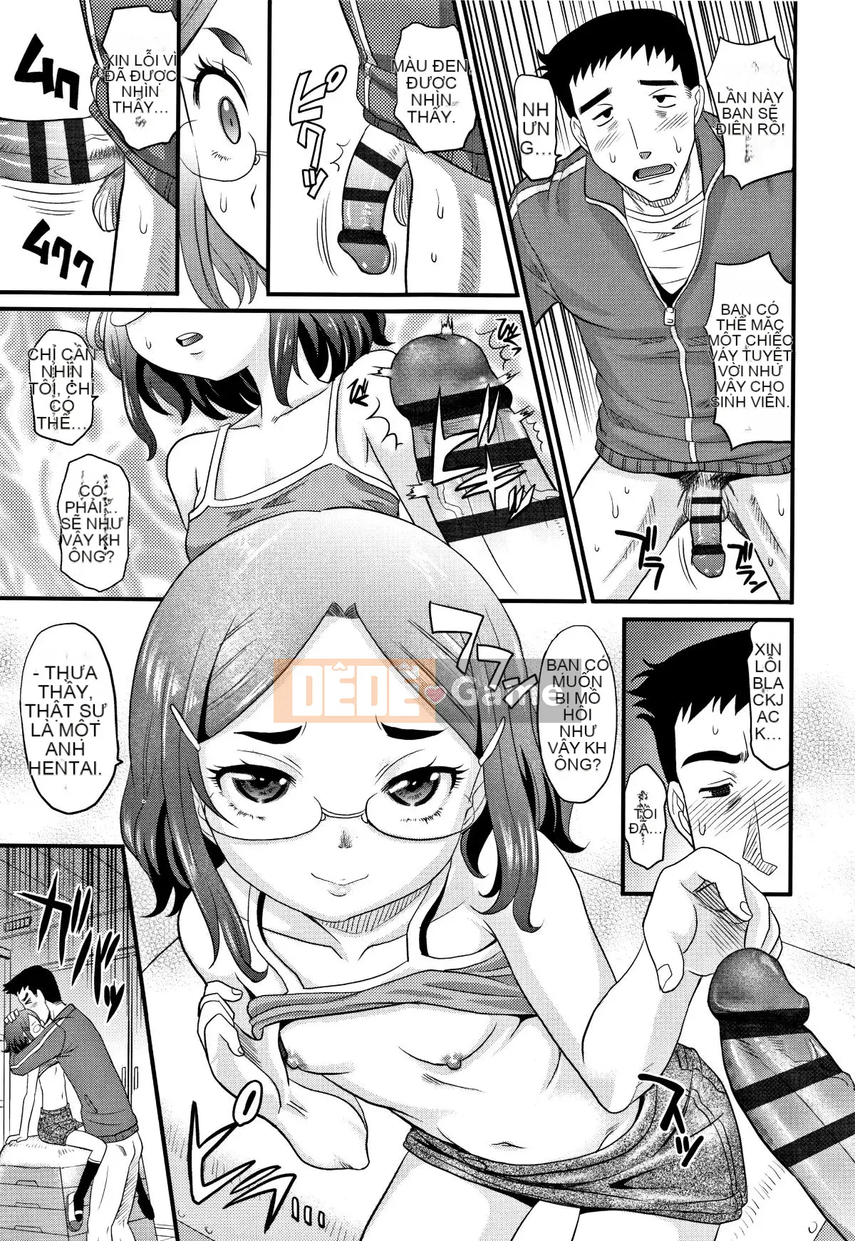 [Takaoka Motofumi] Sự thoải mái khi chèn của một cô gái mỏng manh thật ... nóng bỏng!