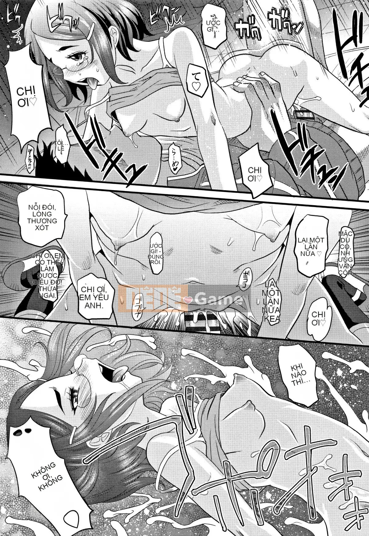 [Takaoka Motofumi] Sự thoải mái khi chèn của một cô gái mỏng manh thật ... nóng bỏng!