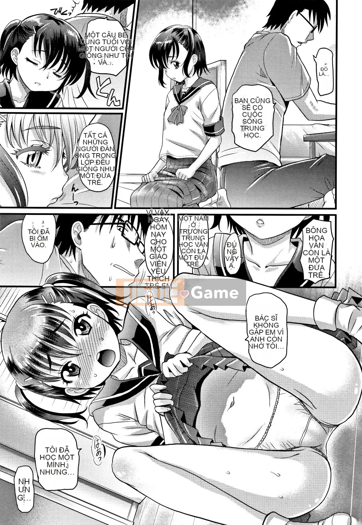 [Takaoka Motofumi] Sự thoải mái khi chèn của một cô gái mỏng manh thật ... nóng bỏng!