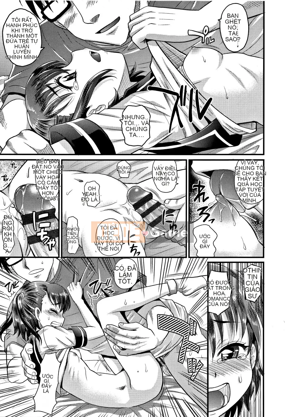 [Takaoka Motofumi] Sự thoải mái khi chèn của một cô gái mỏng manh thật ... nóng bỏng!