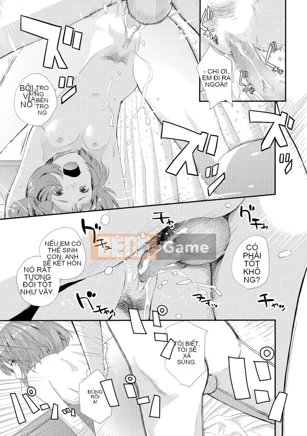 [Yoshida Tobio] Chẩn đoán Aoi (Truyện tranh Jessica Vol.7)