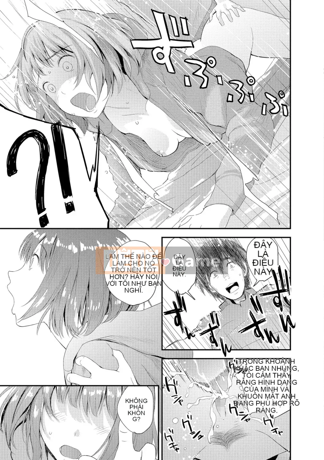 [Yoshida Tobio] Chẩn đoán Aoi (Truyện tranh Jessica Vol.7)