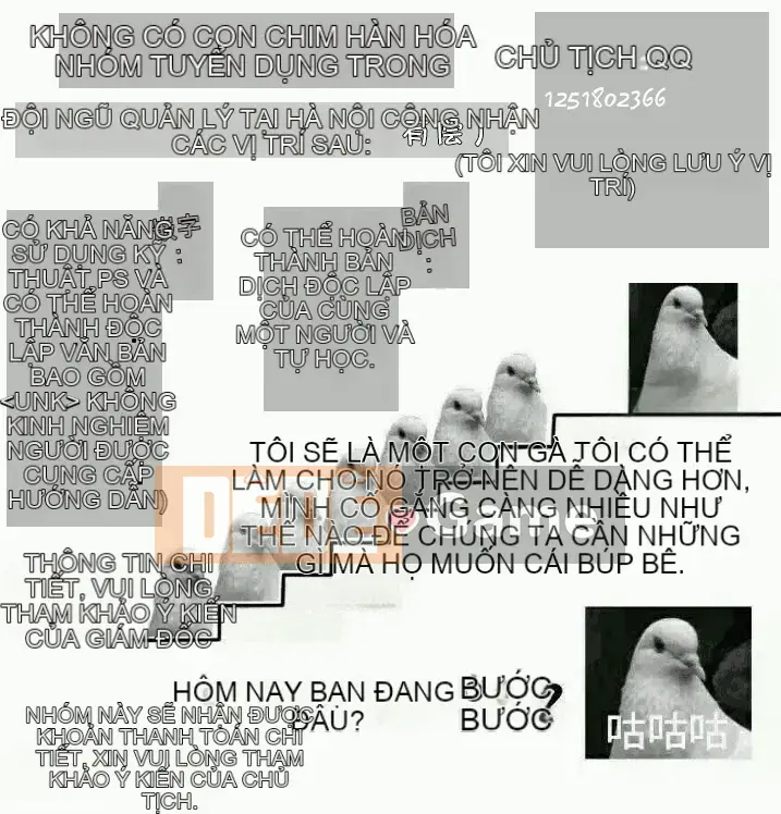 [Possible x Unspeakable Chinese Group][Anthology] Human Remodeling Anthology Comics Vol.3