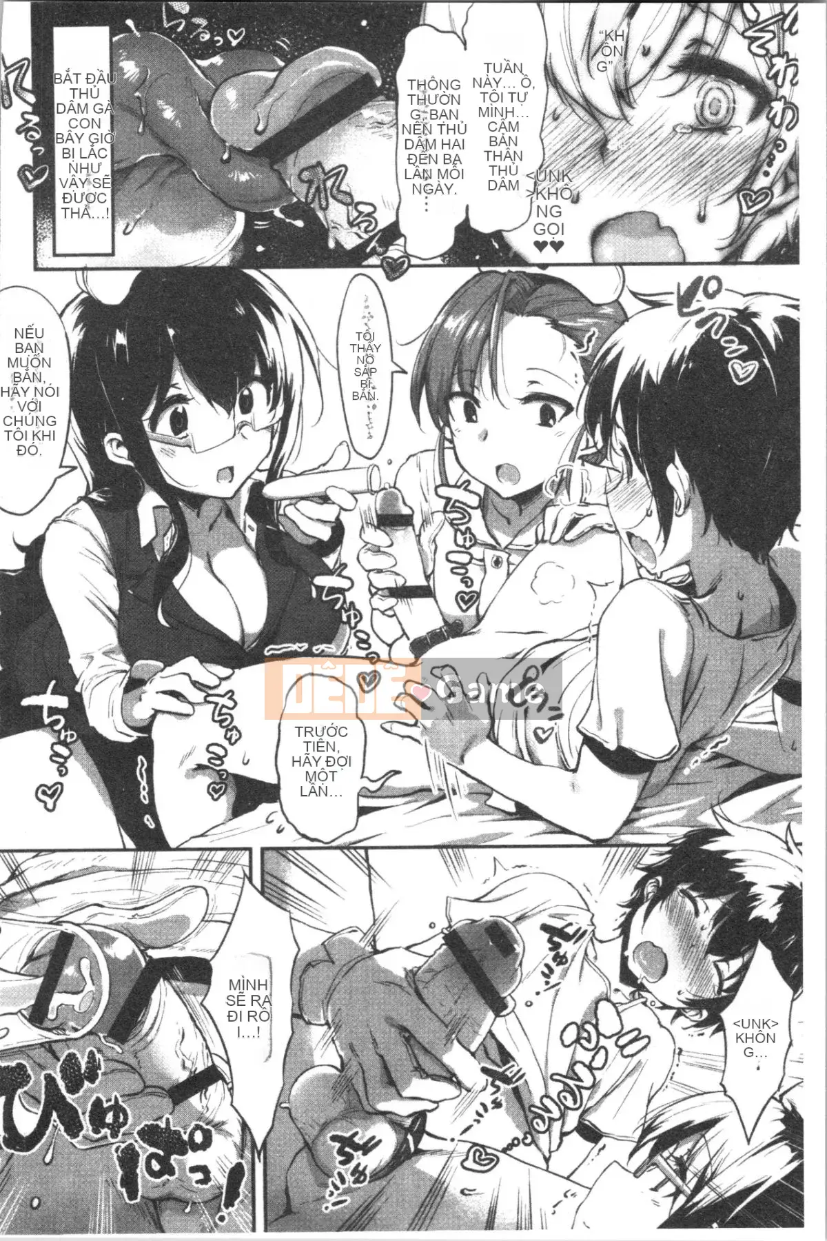 [4K Hanhuagumi][Giả] Nisebon