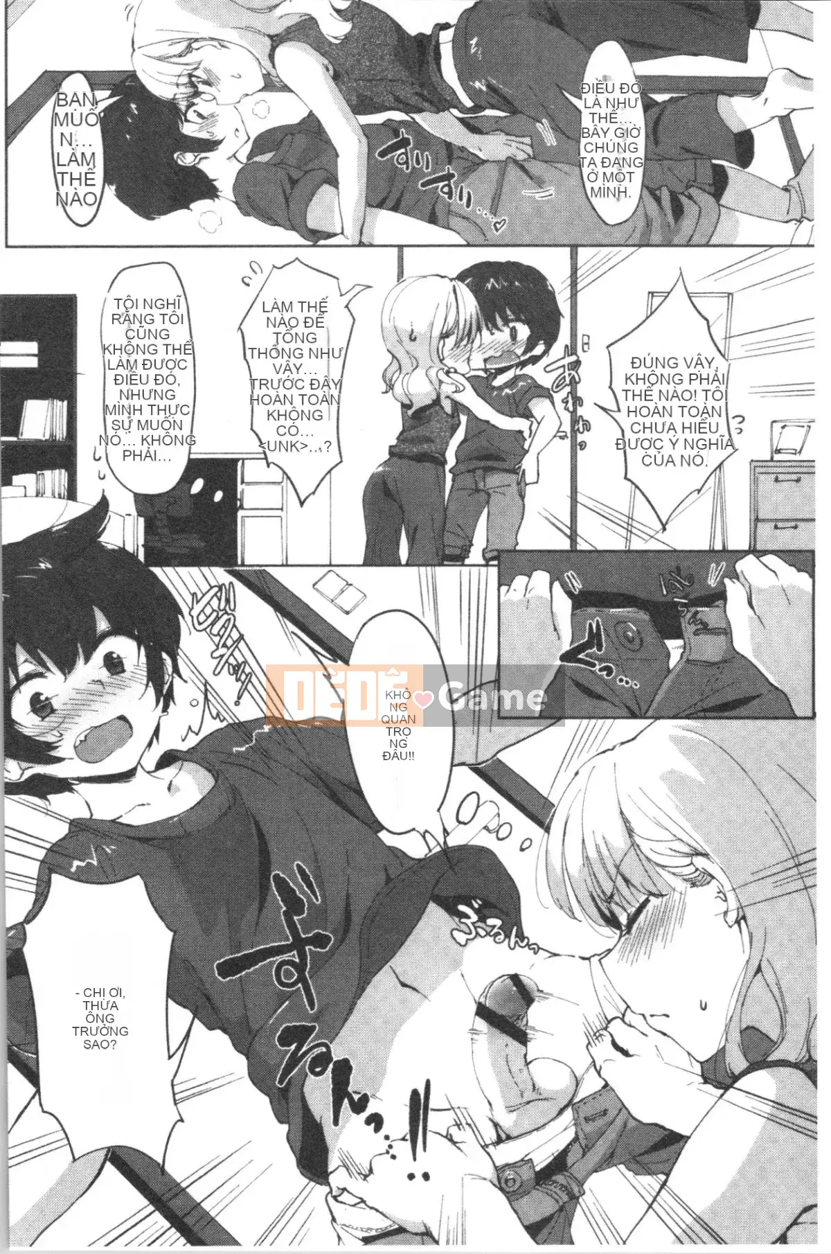 [4K Hanhuagumi][Giả] Nisebon