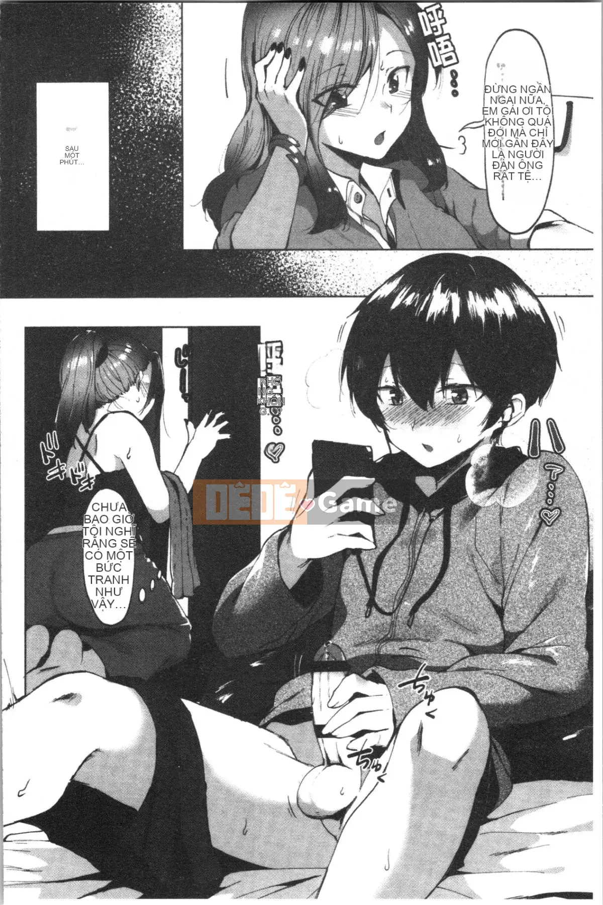 [4K Hanhuagumi][Giả] Nisebon