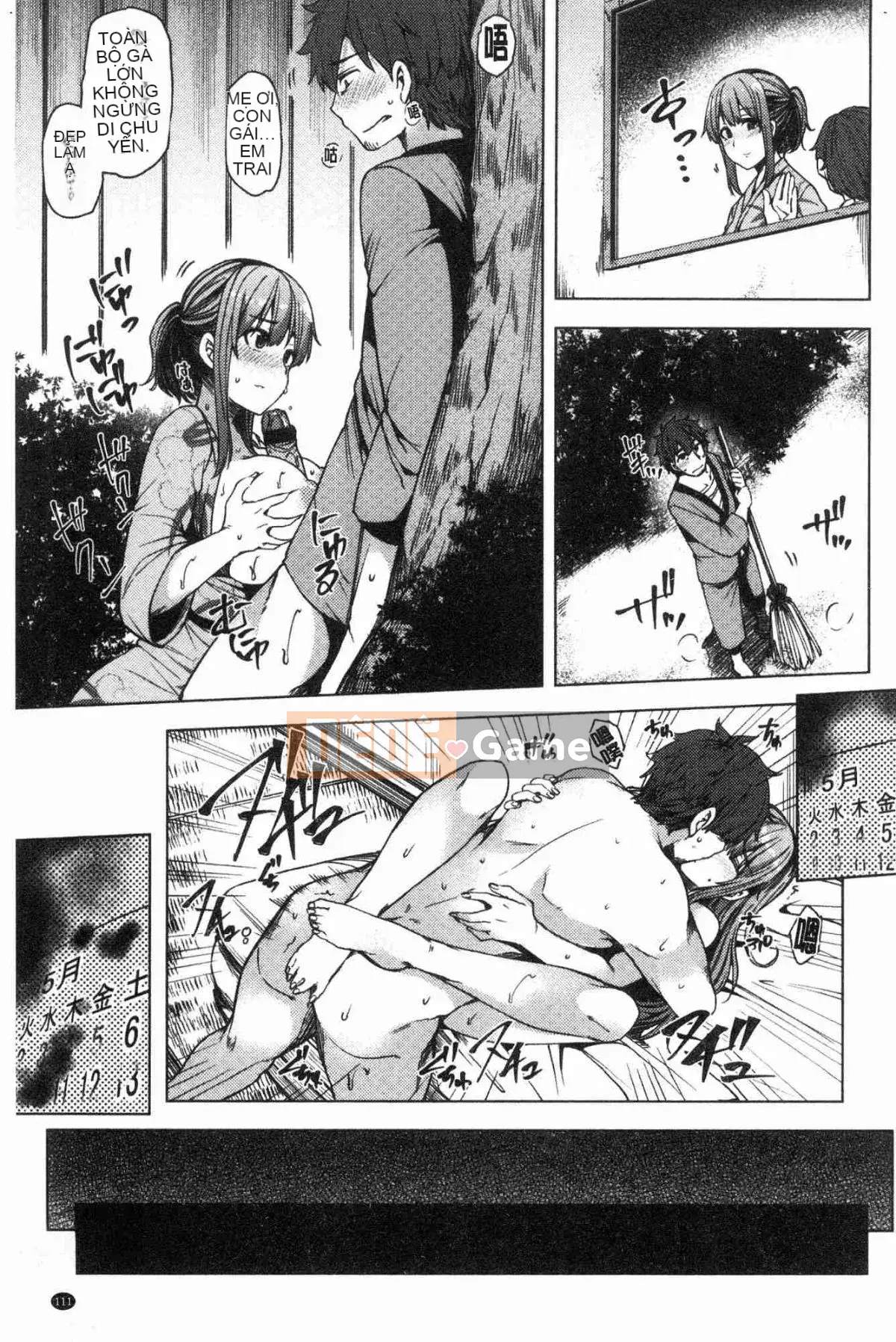 [Kazeteki Koubou][Ayakase Chiyoko] Cô vợ trẻ nở hoa