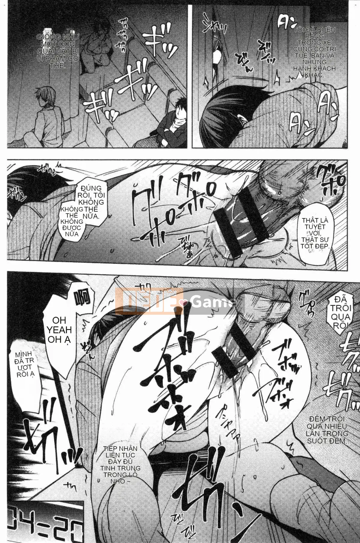 [Kazeteki Koubou][Ayakase Chiyoko] Cô vợ trẻ nở hoa